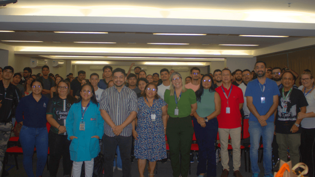 Semana do Meio Ambiente: Conectando a natureza e a tecnologia