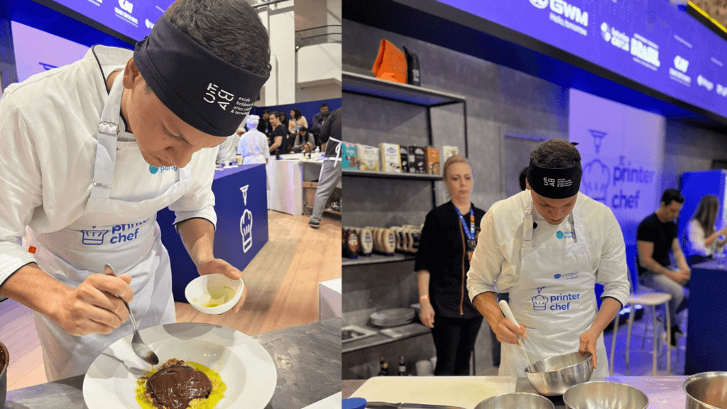 Egresso do Centro Universitário Fametro conquista segundo lugar em competição nacional na Campus Party Brasil