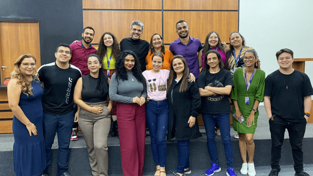 Primeira noite da Semana de Psicologia aborda o papel do profissional na atualidade