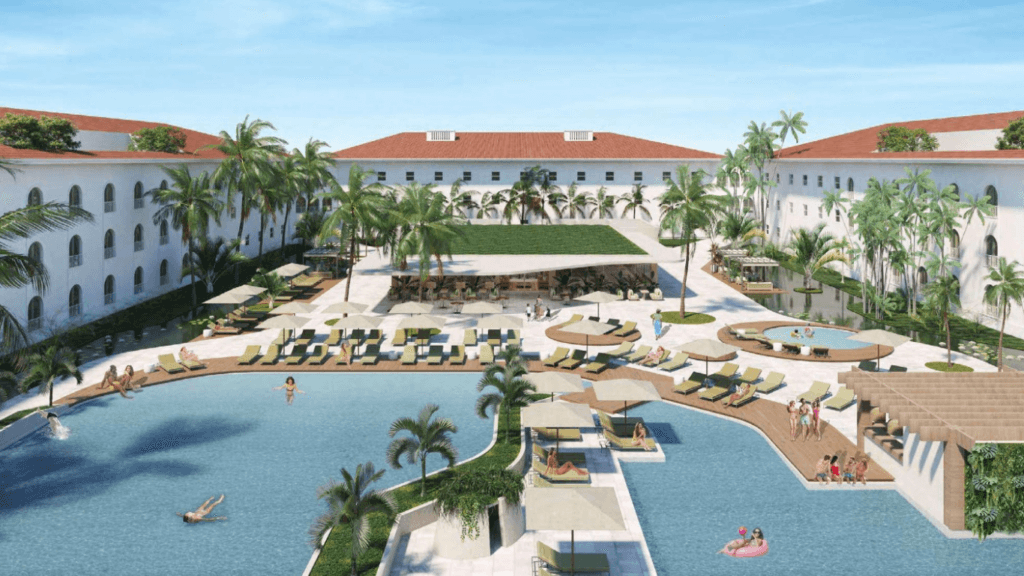 Marriott International e Grupo Fametro assinam acordo para trazer a marca Tribute Portfolio a Manaus, Amazonas