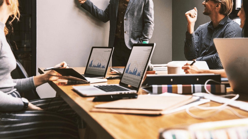 Análise e Desenvolvimento: Desvendando o futuro das soluções tecnológicas