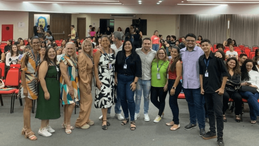 Semana Acadêmica de Psicologia da FAMETRO tem início com sucesso