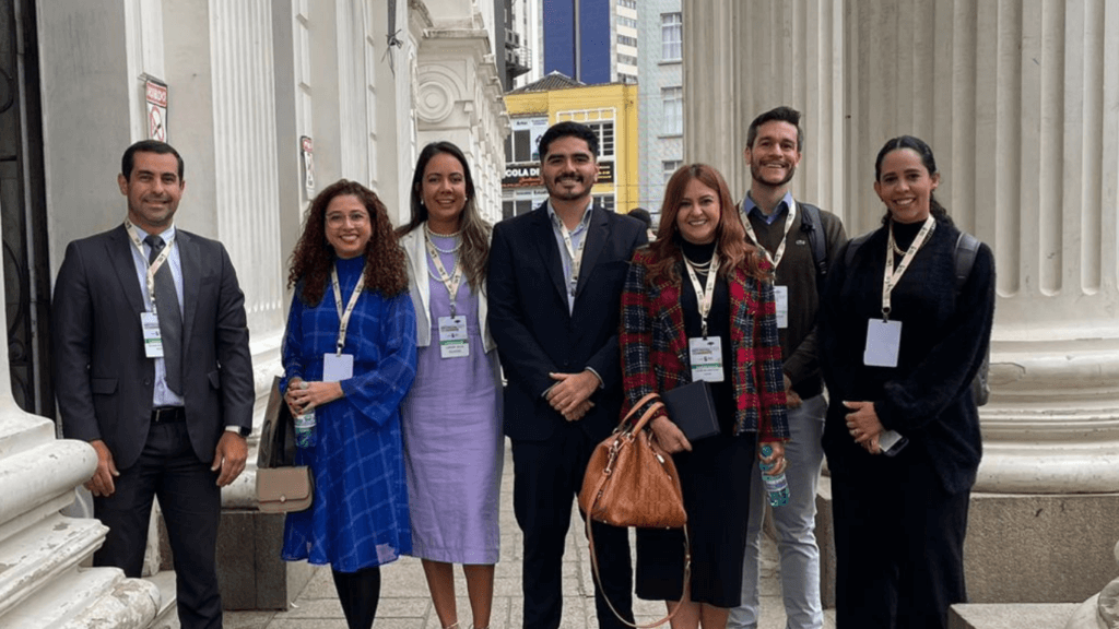 Professores de Direito da Fametro participam de evento nacional de Direito Processual