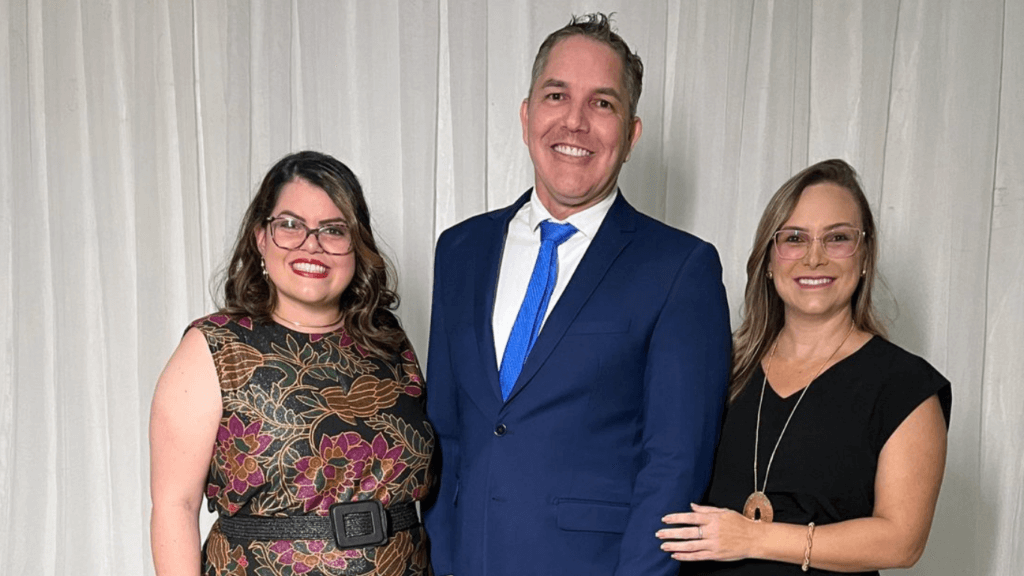 Coordenadora do curso de Nutrição da Fametro assume vaga no Conselho Regional de Nutrição