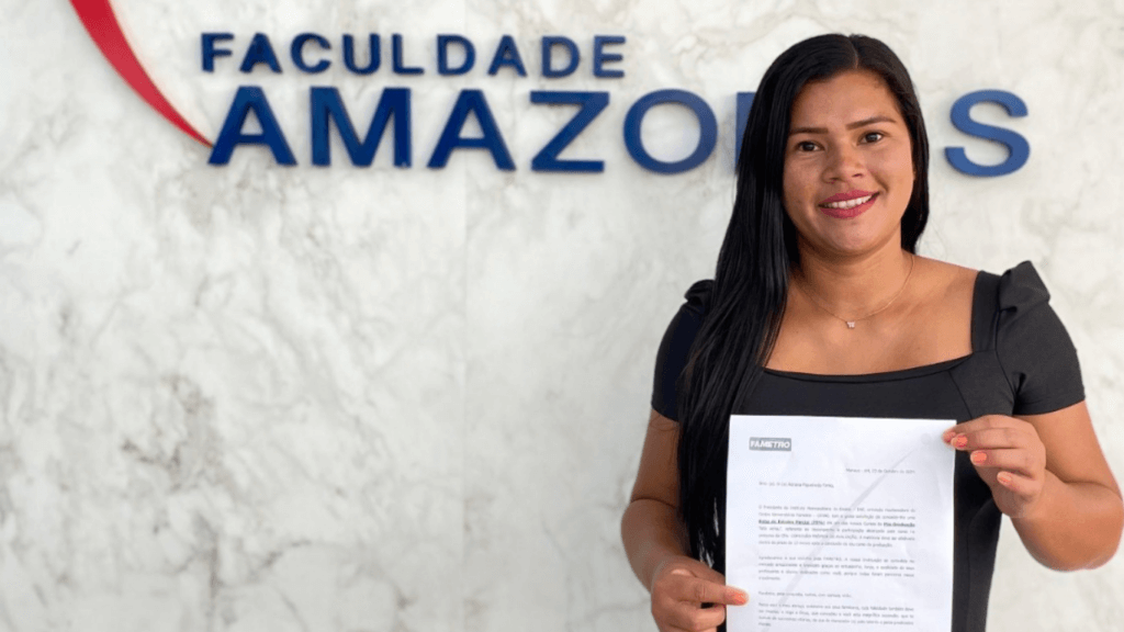 Fametro sorteia bolsas de pós-graduação para participantes das pesquisas da CPA