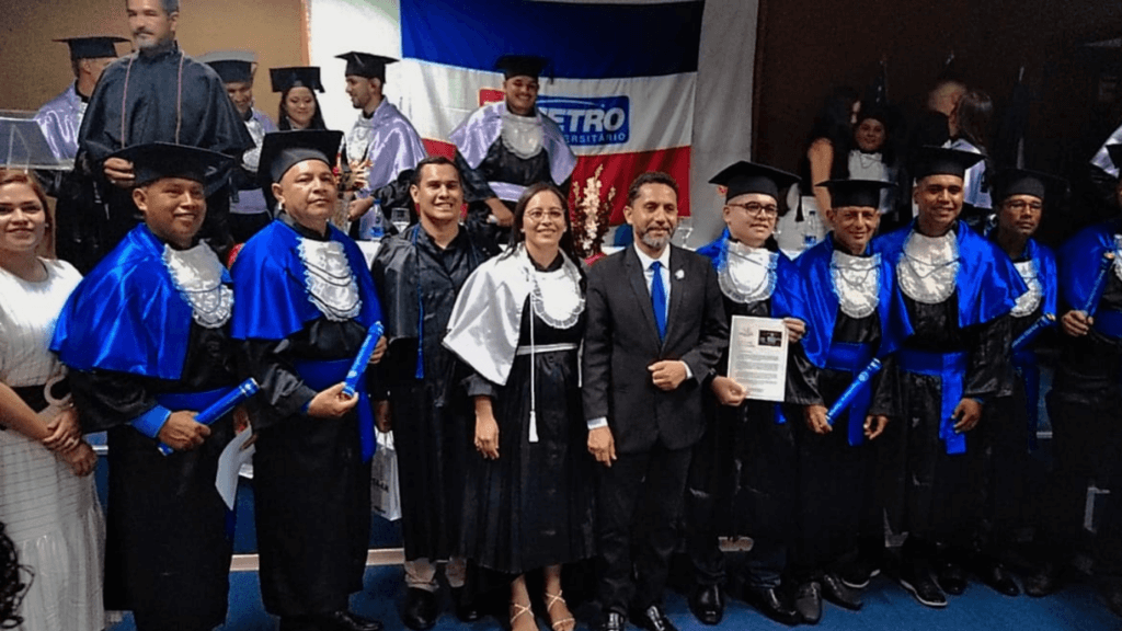 Fametro Tefé realiza primeira colação de grau em Engenharia