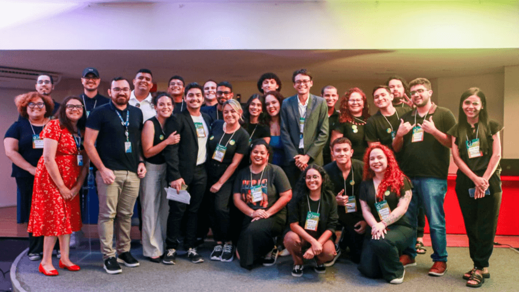 Fametro realiza 2ª Edição da Mostra Audiovisual de Registro Discentes MARD