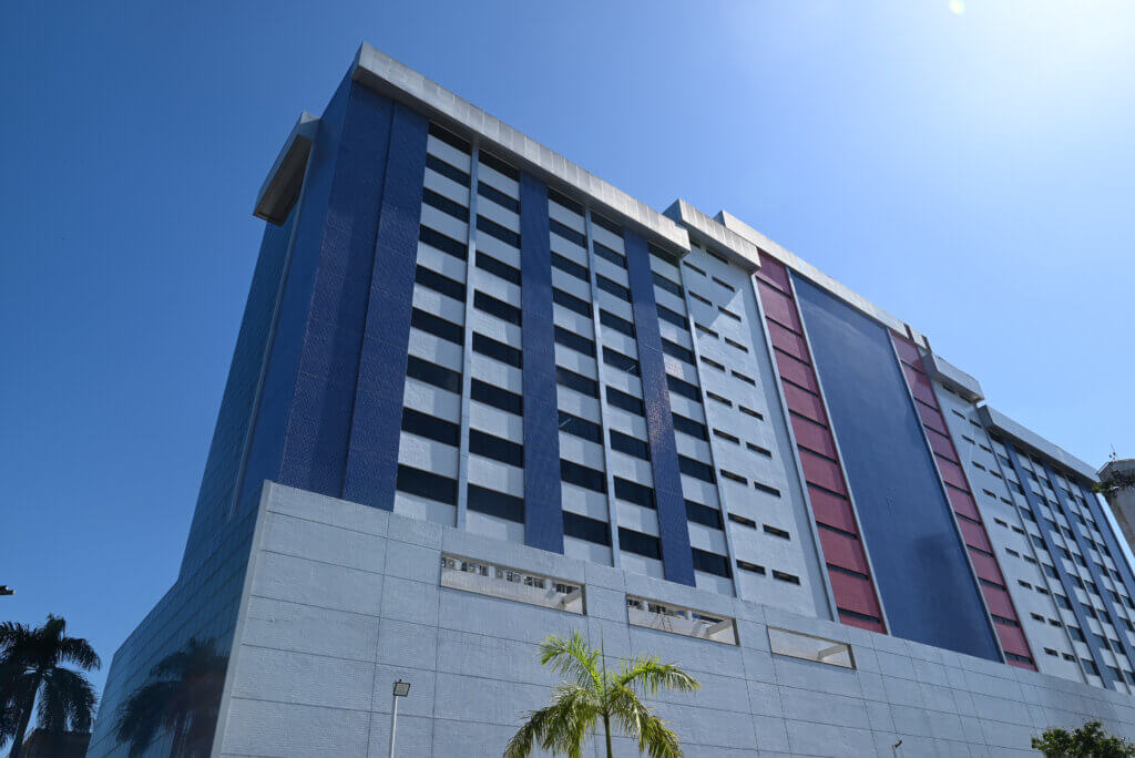 Venha Estudar na Fametro com sua nota do Enem