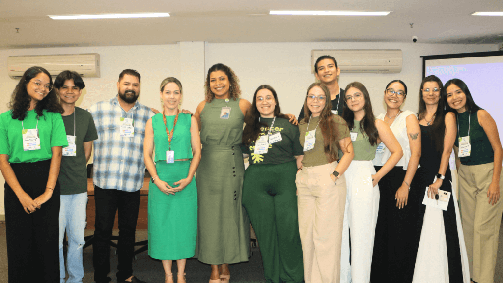 I Simpósio de Patologia Veterinária promove troca de conhecimentos e fortalece formação acadêmica