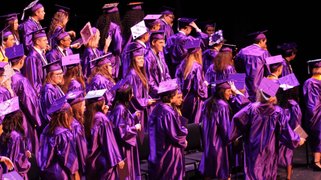 Alunos do Colégio Fametro Boa Vista são aprovados em universidades de renome