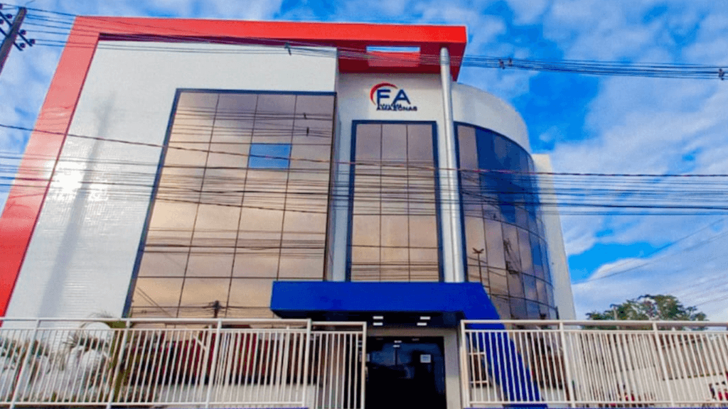 Onde estudar Direito? Conheça a Faculdade Amazonas e transforme seu futuro!