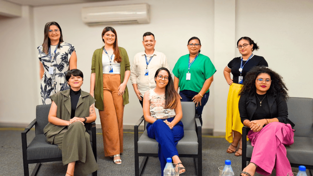 I Colóquio – Mulheres e Universidade promove debate sobre desafios e conquistas femininas no ambiente acadêmico