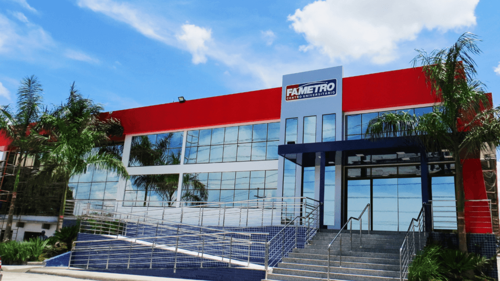 Fametro promove ação social integrada na zona leste com serviços gratuitos para a comunidade