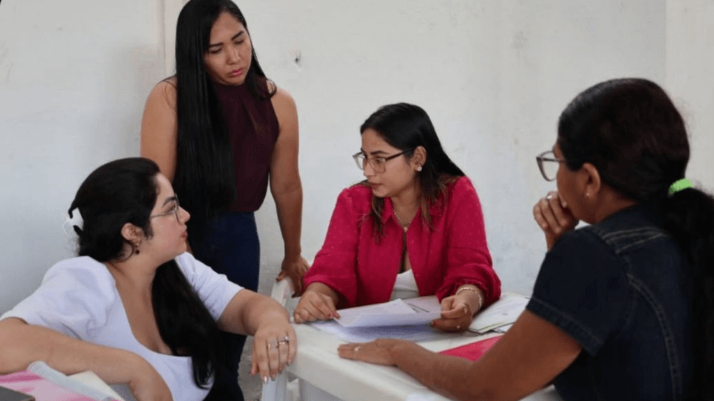 Fametro Parintins participa de ação em prol do Dia das Mulheres