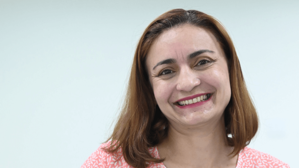 Conheça a nova coordenadora do curso de Enfermagem da Fametro: Michelle Gomes de Lima