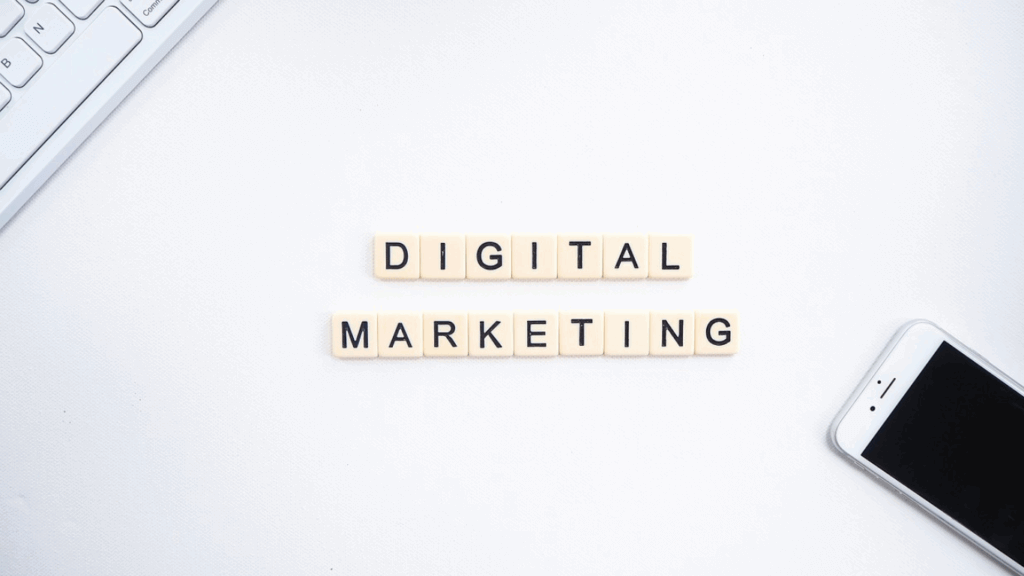 Marketing Digital em alta: Tendências, estratégias e formação profissional na era da personalização