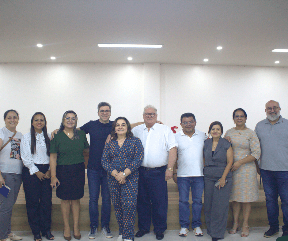 Fametro fortalece compromisso com a educação de qualidade em Santarém