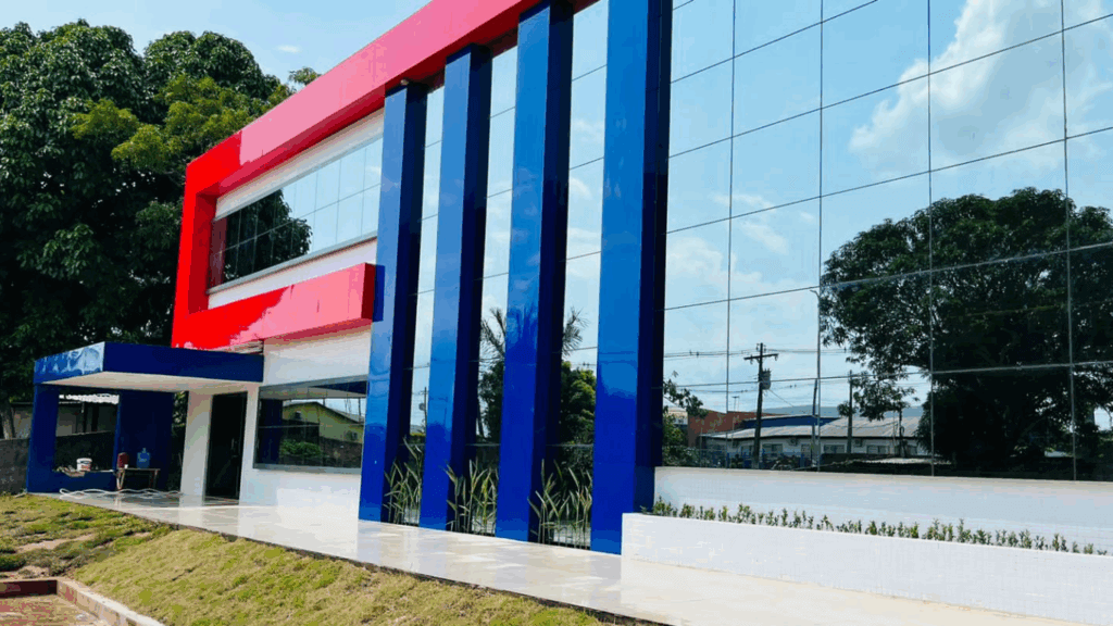 Fametro amplia presença no interior do Amazonas com unidade em Coari