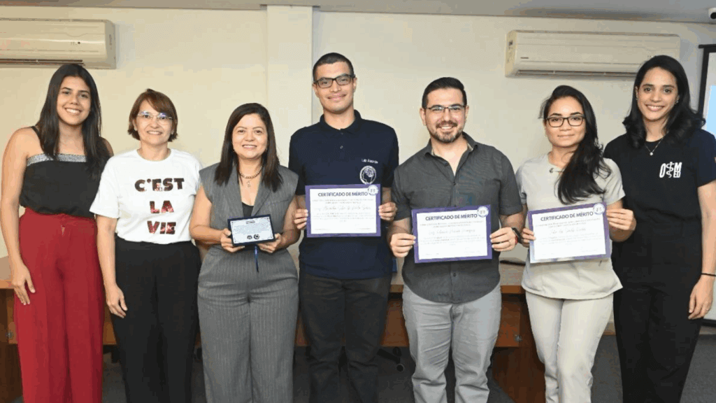 Fametro sedia 4ª edição da OMED e conquista 2º lugar na maior olimpíada acadêmica de Medicina do país