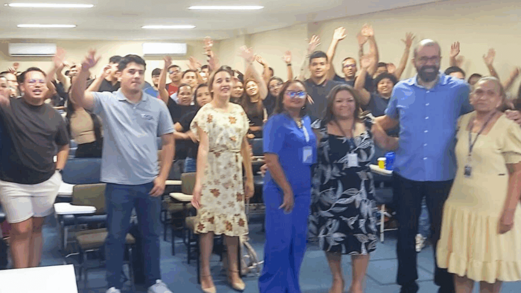 Receita Federal e terceiro setor: palestra na Fametro discute destinação de mercadorias apreendidas