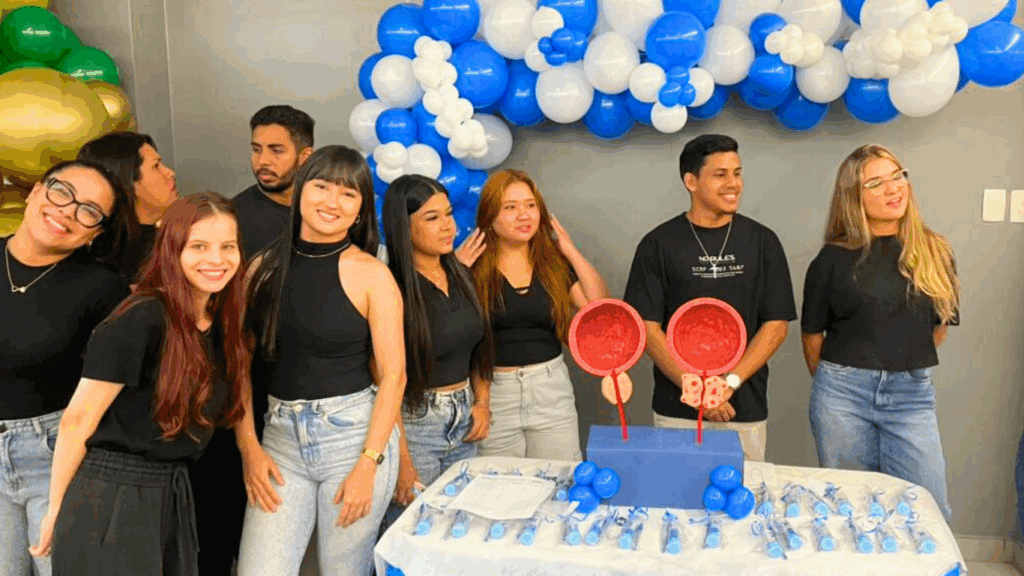 Ciência em ação: Workshop de Bioquímica Clínica alia teoria, prática estudantil na Fametro