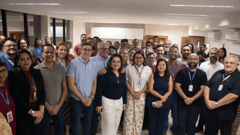 Fametro inaugura novos laboratórios e amplia acessibilidade na Unidade 5