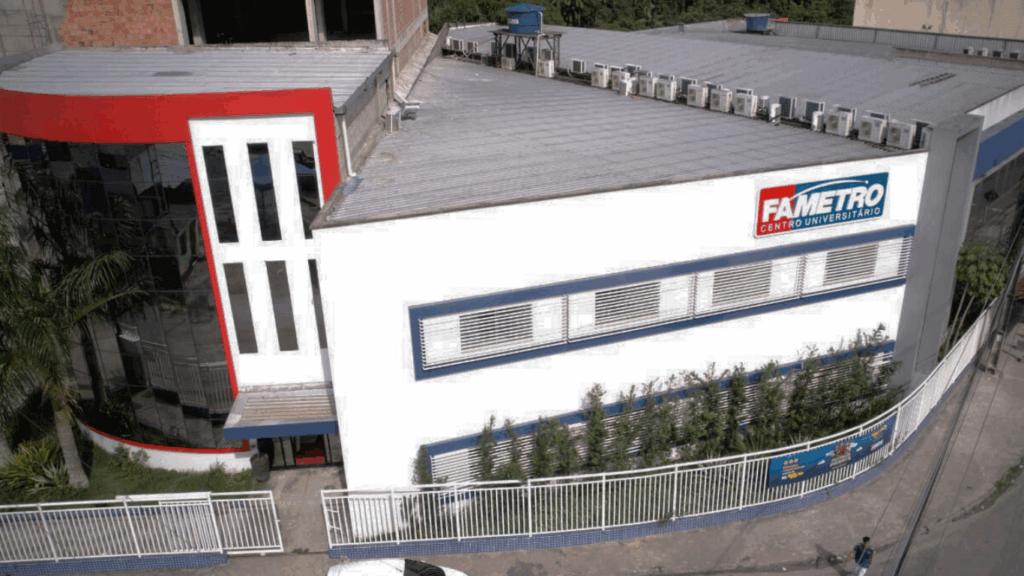 Fametro promove ação de responsabilidade social integrada na Nova Cidade.