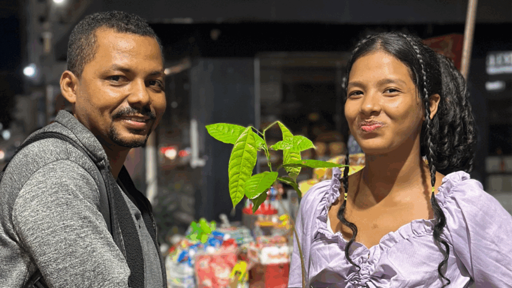 Cursos da Fametro realizam ações em celebração à Semana Nacional do Meio Ambiente