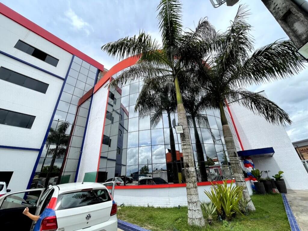 Fametro Norte promove Festa Junina aberta ao público no dia 13 de junho