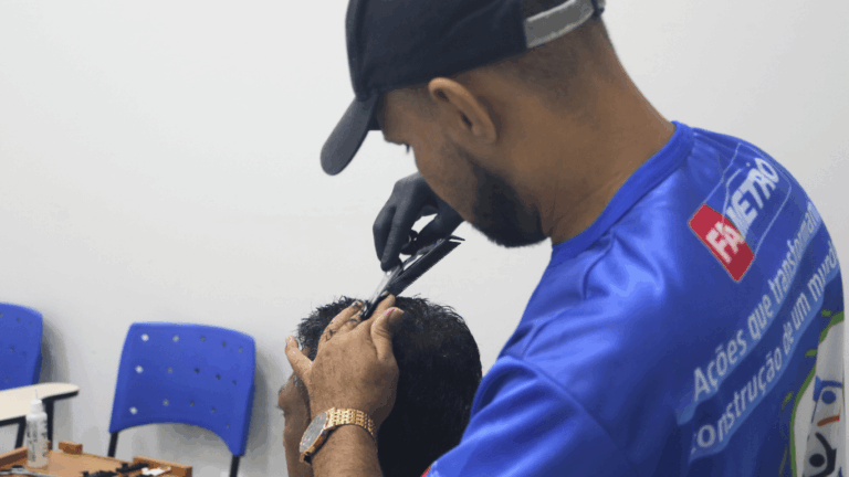 Fametro promove grande campanha de Responsabilidade Social em Manaus e no interior do Amazonas