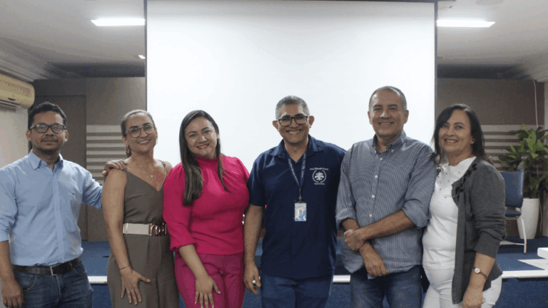 Estudantes de Pedagogia da Fametro terão estágio em projetos de alfabetização da rede municipal