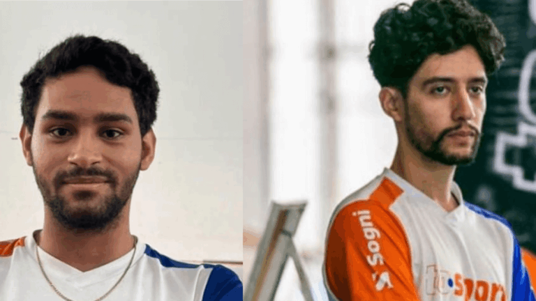 Alunos de Psicologia da Fametro são aprovados em Congresso Brasileiro de Psicologia do Esporte