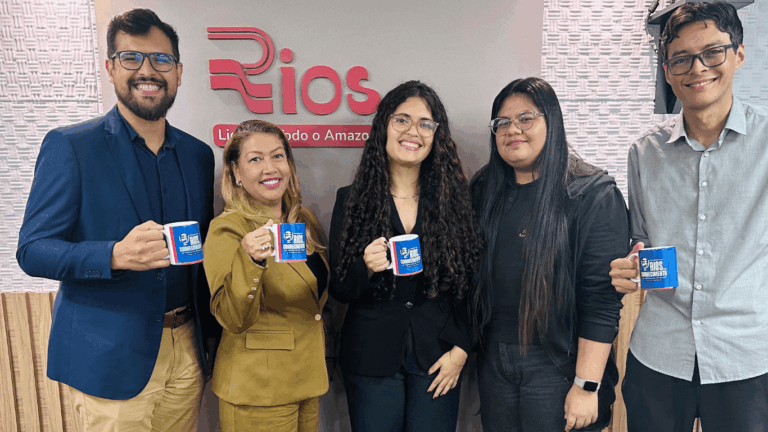 Fametro conquista título no Júri Simulado da OAB e celebra experiência no programa Rios de Conhecimento