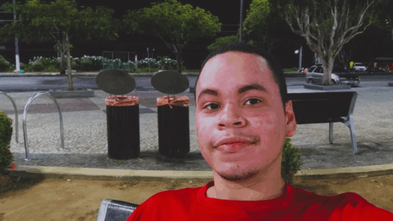 Preparação com foco e dedicação: Aluno de Ciências Contábeis compartilha expectativas para o ENADE 2025