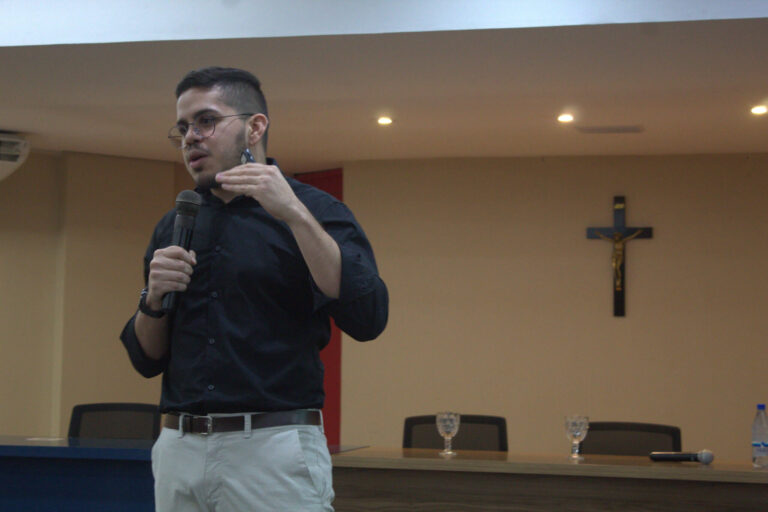 Fametro realiza X Simpósio de Engenharia de Produção com foco em inovação e sustentabilidade