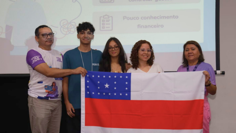 Engenharia de Software da Fametro se destaca nacionalmente: acadêmicos ficam entre os quatro melhores do Brasil em competição com 60 mil inscritos