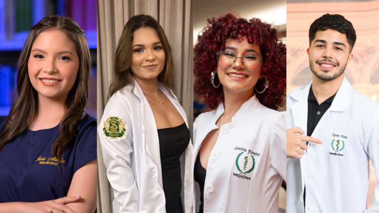 Fametro consolida legado na formação médica: 12 aprovados em estágio de Doenças Infecciosas na Fundação Tropical