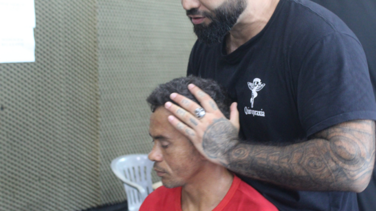 Quiropraxia avança no cuidado à saúde e FAMETRO oferece formação presencial exclusiva no Norte