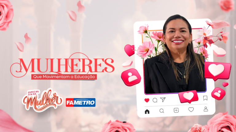 Mulheres que Movimentam a Educação: Elaine Pires e o cuidado que transforma vidas