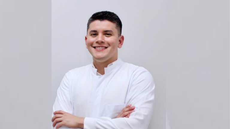 Professor de Odontologia da Fametro destaca preparação dos alunos para o ENADE no quadro “Mestres do Saber”