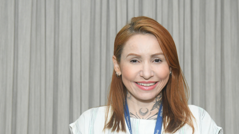 Professora Giselle Menezes coordena área que integra cursos de Gestão, Tecnólogos, Humanas e Exatas na Fametro