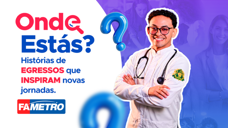 Conheça a trajetória de Ruan Santos: do desafio diário entre Manaus e Presidente Figueiredo à residência em Neonatologia