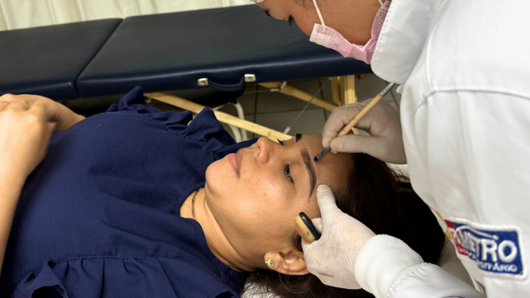 Semana Acadêmica de Estética da Fametro debate inovação, saúde e tendências do mercado da beleza
