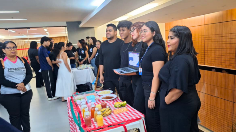 Demoday de Pedagogia da Fametro aproxima acadêmicos da realidade do mercado corporativo