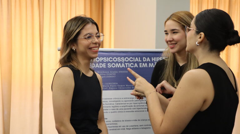 Workshop de Medicina debate casos reais e desafios da atenção básica em saúde